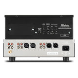 McIntosh C8 2-Channel Vacuum Tube Stereo Preamplifier