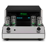 McIntosh C8 2-Channel Vacuum Tube Stereo Preamplifier