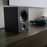 PSB Alpha AM5 Powered Bookshelf Speakers (Pair)