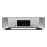 Marantz CD 60 CD Player (Silver Gold)