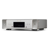 Marantz CD 60 CD Player (Silver Gold)