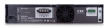 Crown Audio CDi 2000 Two-Channel Power Amplifier (800W/Channel at 4 Ohms, 70V/140V)