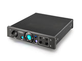 Chord Electronics Alto Headphone and Speaker Amplifier (Black)