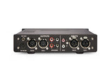 Chord Electronics Alto Headphone and Speaker Amplifier (Black)