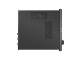Chord Electronics Alto Headphone and Speaker Amplifier (Black)