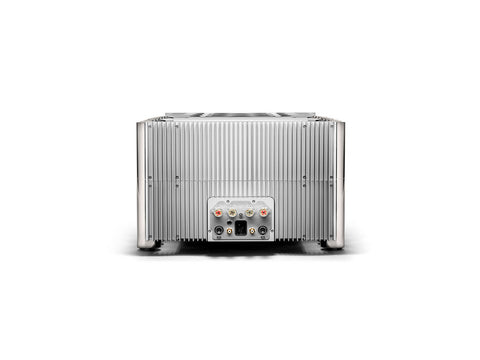 Chord Electronics ULTIMA 780 W Flagship Reference Power Amplifier