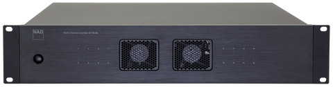 NAD CI 16-60 DSP 16 Channel Multi-Zone Power Amplifier