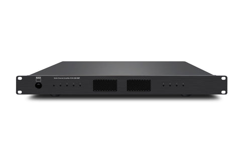 NAD CI 8-120 DSP 8 Channel Multi-Zone Power Amplifier