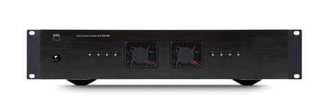 NAD CI 8-150 DSP 8 Channel Multi-Zone Power Amplifier