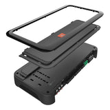JBL Club 5055AM 700-Watt 5-Channel Class D Amplifier w/ Remote Level Control