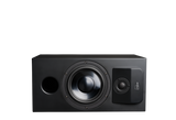 Lyngdorf CS-1 Compact Full-Range Loudspeaker - Matte Black (Each)
