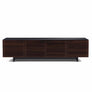 Chocolate Stained Walnut