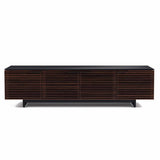 BDI Corridor 8173 Media Console (Chocolate Stained Walnut)