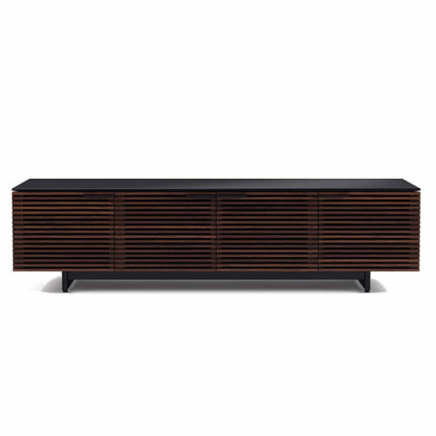 BDI Corridor 8173 Media Console (Chocolate Stained Walnut)