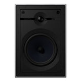 Bowers & Wilkins CWM663 6" In-Wall Speakers - Pair
