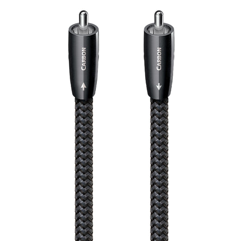 AudioQuest Carbon Digital Coax Audio Cable (9.84 ft.)