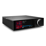 Cambridge Audio Evo 150 SE Streaming Amplifier (Black)