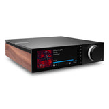 Cambridge Audio Evo 150 SE Streaming Amplifier (Black)