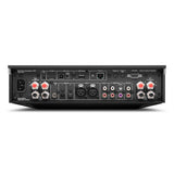 Cambridge Audio Evo 150 SE Streaming Amplifier (Black)