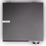 Cambridge Audio Evo 150 SE Streaming Amplifier (Black)