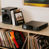 Cambridge Audio Evo 150 SE Streaming Amplifier (Black)