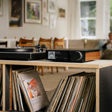 Cambridge Audio Evo 150 SE Streaming Amplifier (Black)