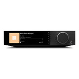 Cambridge Audio Evo 300 Streaming Amplifier