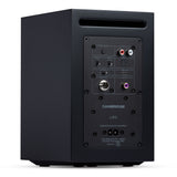Cambridge Audio L/R S Ultra Compact Wireless Active Stereo Speakers (Pair)
