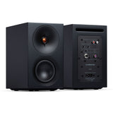 Cambridge Audio L/R S Ultra Compact Wireless Active Stereo Speakers (Pair)