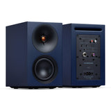 Cambridge Audio L/R S Ultra Compact Wireless Active Stereo Speakers (Pair)