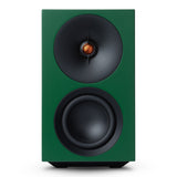 Cambridge Audio L/R S Ultra Compact Wireless Active Stereo Speakers (Pair)