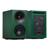 Cambridge Audio L/R S Ultra Compact Wireless Active Stereo Speakers (Pair)