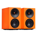 Cambridge Audio L/R S Ultra Compact Wireless Active Stereo Speakers (Pair)
