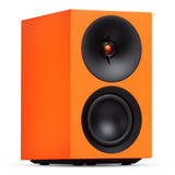Cambridge Audio L/R S Ultra Compact Wireless Active Stereo Speakers (Pair)