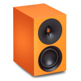 Cambridge Audio L/R S Ultra Compact Wireless Active Stereo Speakers (Pair)