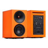 Cambridge Audio L/R S Ultra Compact Wireless Active Stereo Speakers (Pair)