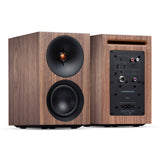 Cambridge Audio L/R S Ultra Compact Wireless Active Stereo Speakers (Pair)