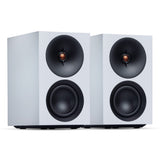 Cambridge Audio L/R S Ultra Compact Wireless Active Stereo Speakers (Pair)