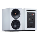 Cambridge Audio L/R S Ultra Compact Wireless Active Stereo Speakers (Pair)