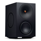 Cambridge Audio L/R X Wireless Active Stereo Speakers - Pair (Black)
