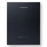 Cambridge Audio L/R X Wireless Active Stereo Speakers - Pair (Black)