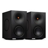 Cambridge Audio L/R X Wireless Active Stereo Speakers - Pair (Black)