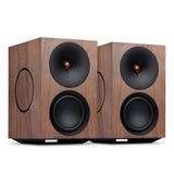 Cambridge Audio L/R X Wireless Speaker System (Walnut)