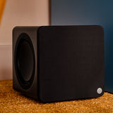 Cambridge Audio MSX Sub 200 6.5 Inch 200 Watt Active Subwoofer