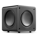 Cambridge Audio MSX Sub 200 6.5 Inch 200 Watt Active Subwoofer
