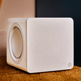 Cambridge Audio MSX Sub 200 6.5 Inch 200 Watt Active Subwoofer