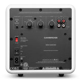 Cambridge Audio MSX Sub 200 6.5 Inch 200 Watt Active Subwoofer