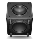 Cambridge Audio MSX Sub 300 8 Inch 300 Watt Active Subwoofer