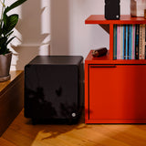 Cambridge Audio MSX Sub 300 8 Inch 300 Watt Active Subwoofer