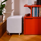 Cambridge Audio MSX Sub 300 8 Inch 300 Watt Active Subwoofer